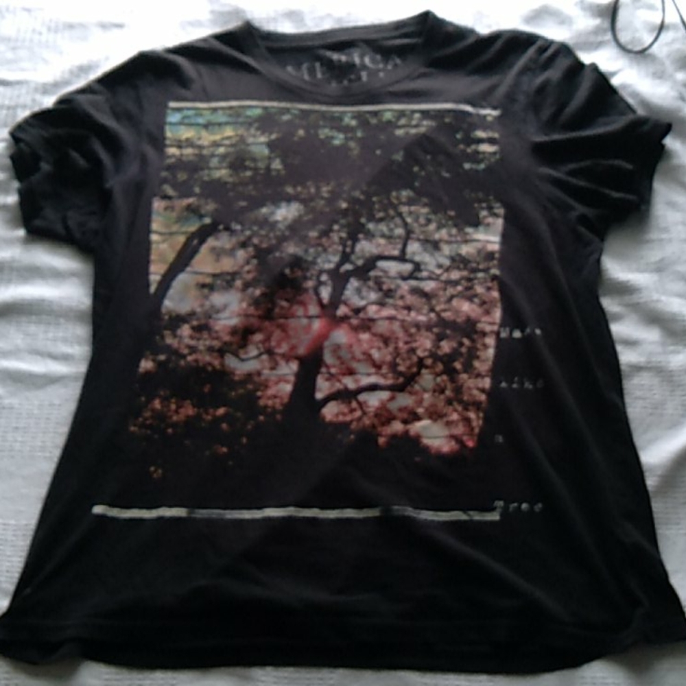 American Eagle tee shirt